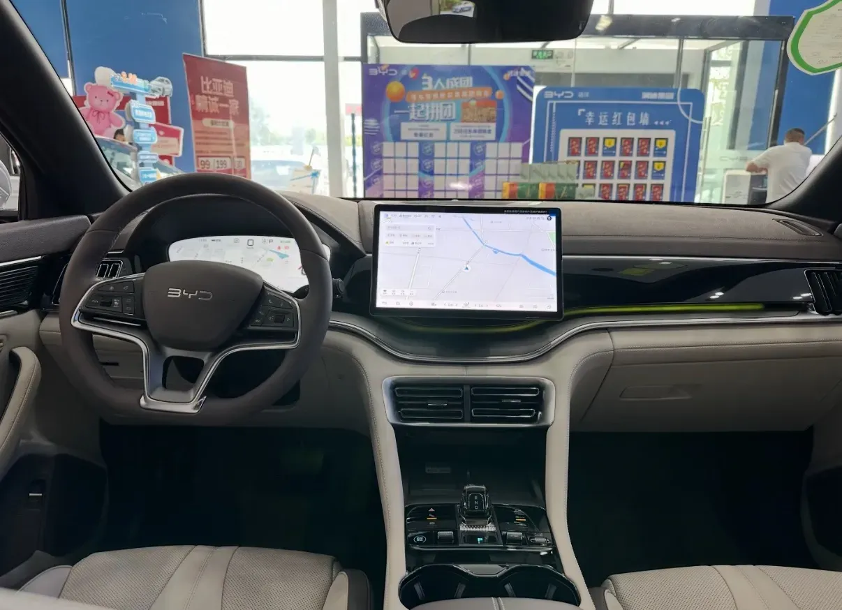 2025 BYD Song Plus BEV 71.8KWH,autocango,china used car exporter,china ev exporter,chinese used car exporter,chinese used ev exporter