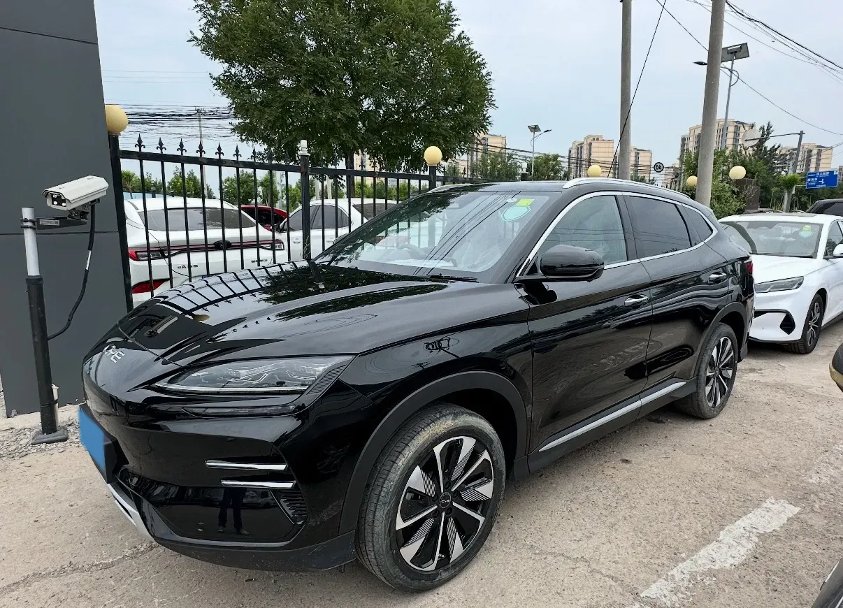 2025 BYD Song Plus BEV 71.8KWH,autocango,china used car exporter,china ev exporter,chinese used car exporter,chinese used ev exporter