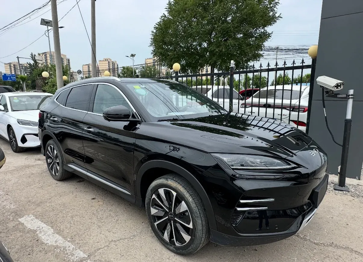 2025 BYD Song Plus BEV 71.8KWH,autocango,china used car exporter,china ev exporter,chinese used car exporter,chinese used ev exporter