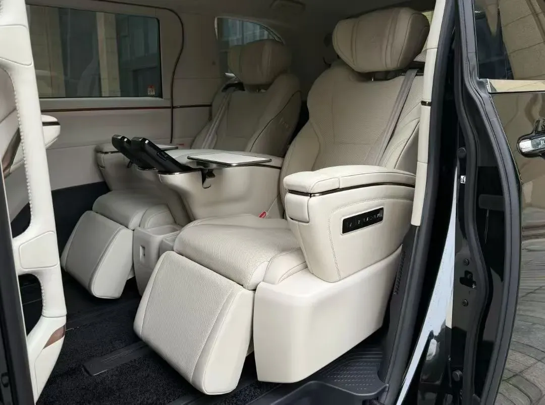 2023 Lexus LM 2.4T 271HP L4 6AT Hybrid,autocango,china used car exporter,china ev exporter,chinese used car exporter,chinese used ev exporter