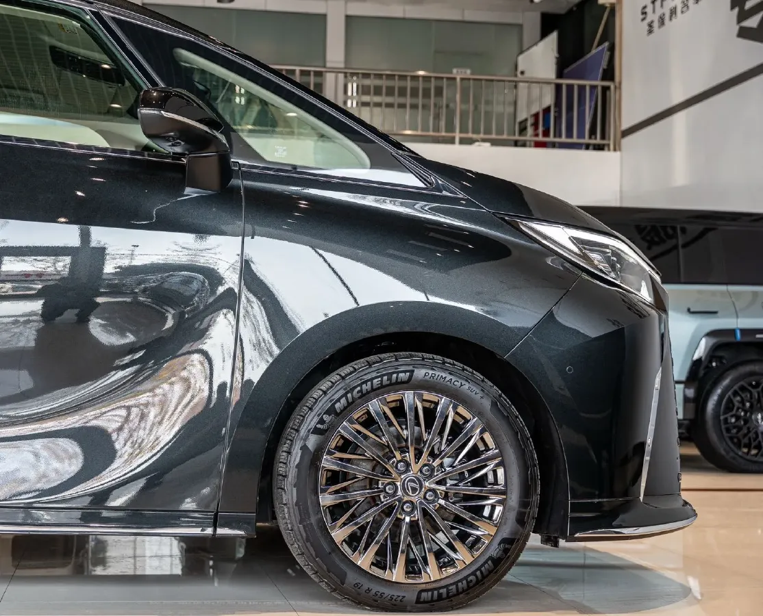 2023 Lexus LM 2.4T 271HP L4 6AT Hybrid,autocango,china used car exporter,china ev exporter,chinese used car exporter,chinese used ev exporter