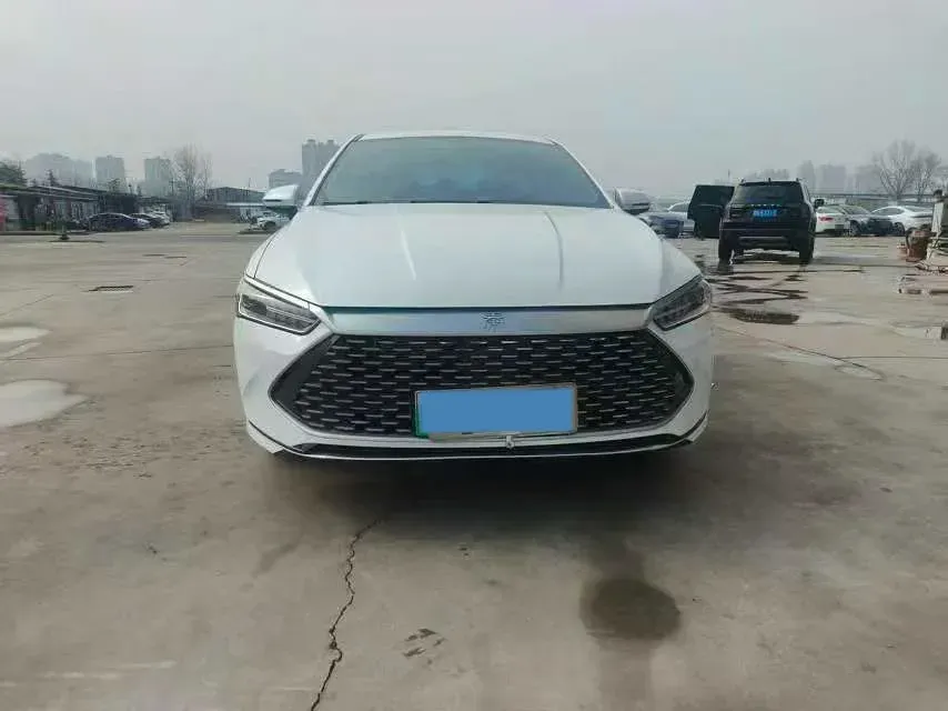 2024 BYD Qin Plus 1.5L 110HP L4 E-CVT PHEV 8.32KWH,autocango,china used car exporter,china ev exporter,chinese used car exporter,chinese used ev exporter