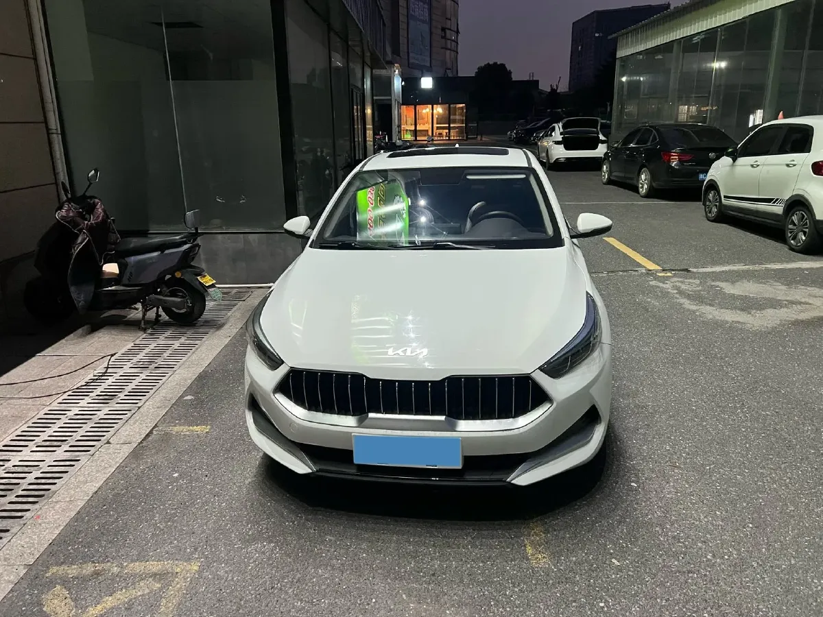 2021 Kia K3 1.5L 115HP L4 CVT,autocango,china used car exporter,china ev exporter,chinese used car exporter,chinese used ev exporter