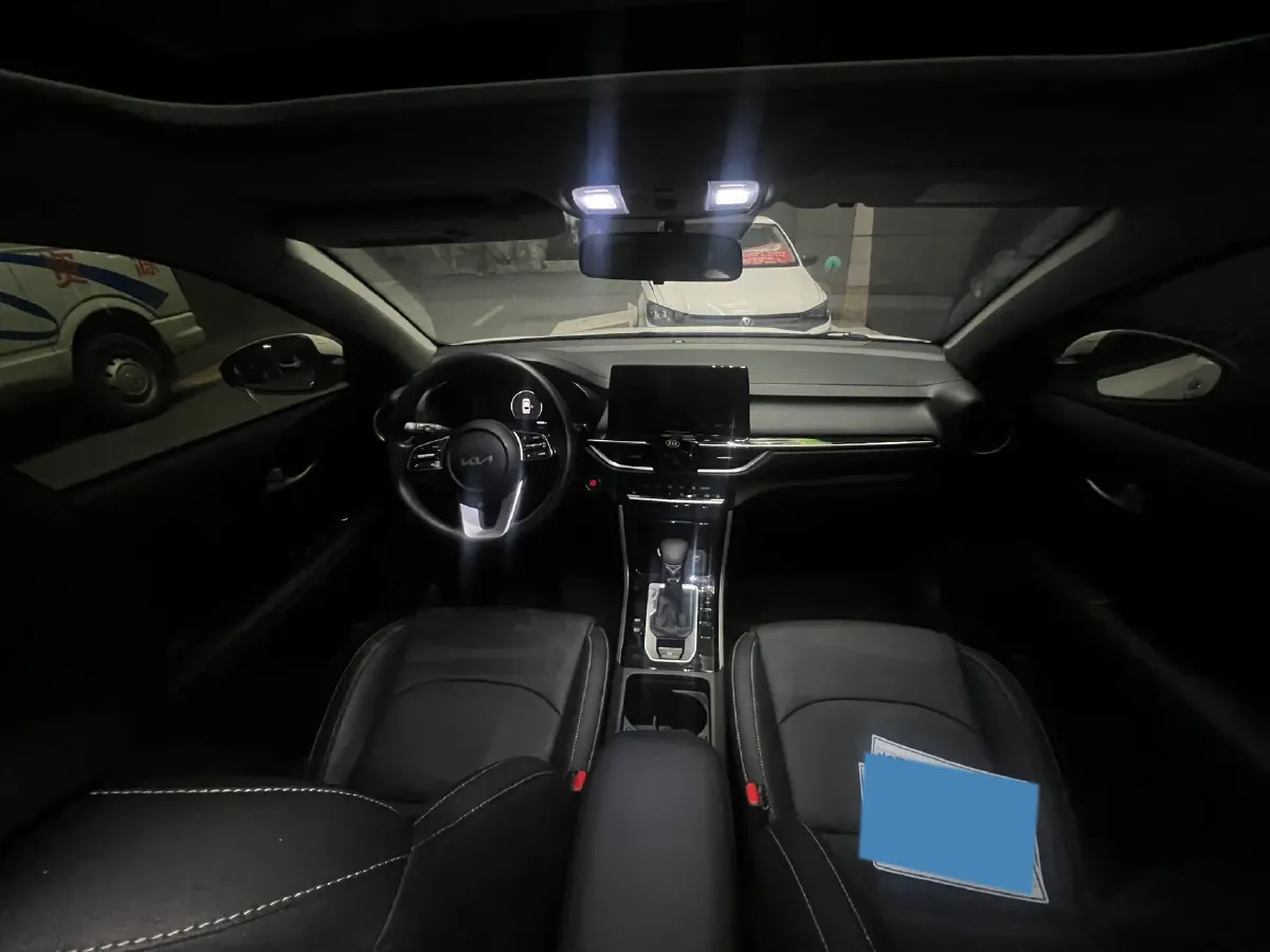 2021 Kia K3 1.5L 115HP L4 CVT,autocango,china used car exporter,china ev exporter,chinese used car exporter,chinese used ev exporter