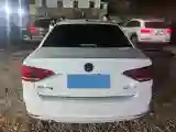 2017 Buick Excelle 1.5L 114HP L4 6AT