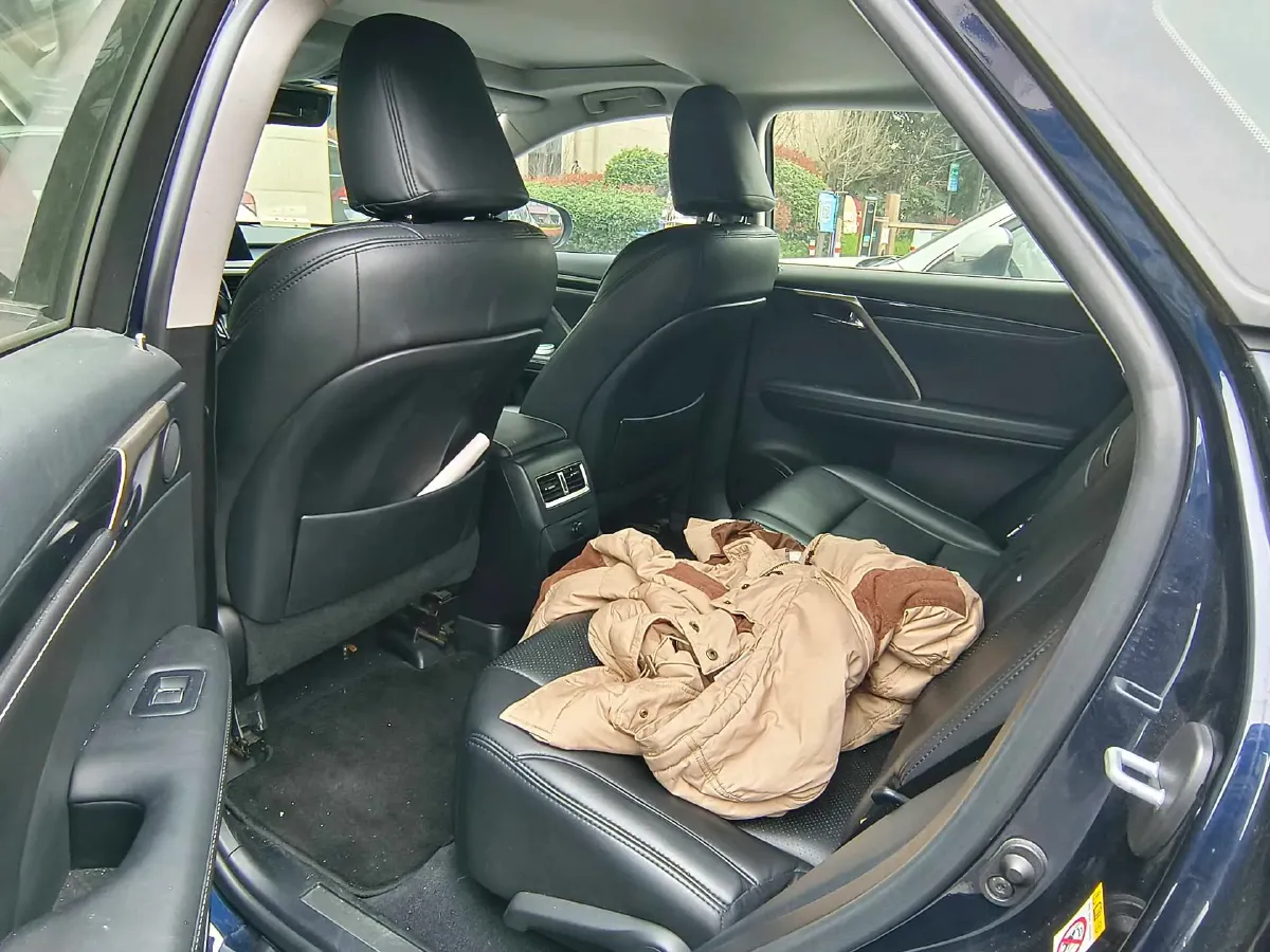 2016 Lexus RX 2.0T 238HP L4 6AT,autocango,china used car exporter,china ev exporter,chinese used car exporter,chinese used ev exporter