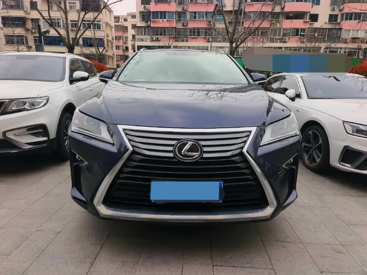 2016 Lexus RX 2.0T 238HP L4 6AT,autocango,china used car exporter,china ev exporter,chinese used car exporter,chinese used ev exporter