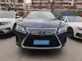 2016 Lexus RX 2.0T 238HP L4 6AT