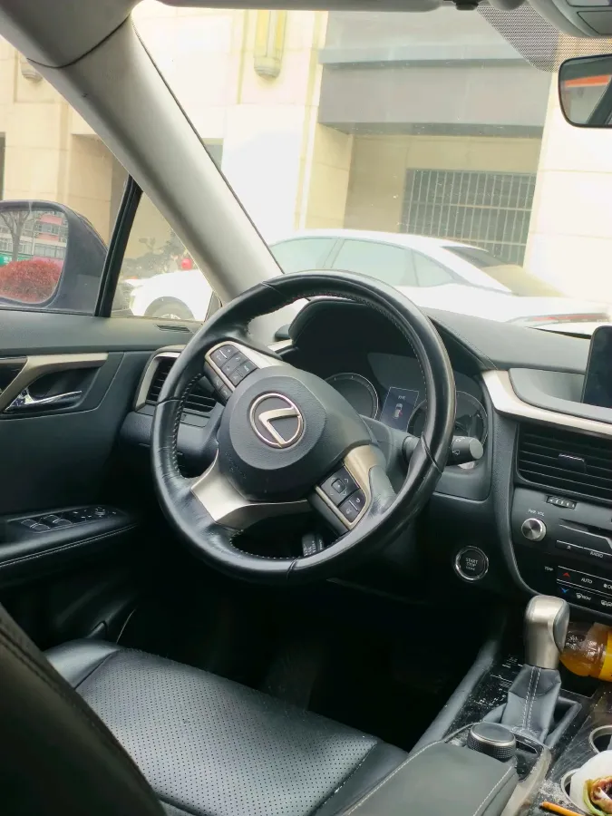 2016 Lexus RX 2.0T 238HP L4 6AT,autocango,china used car exporter,china ev exporter,chinese used car exporter,chinese used ev exporter