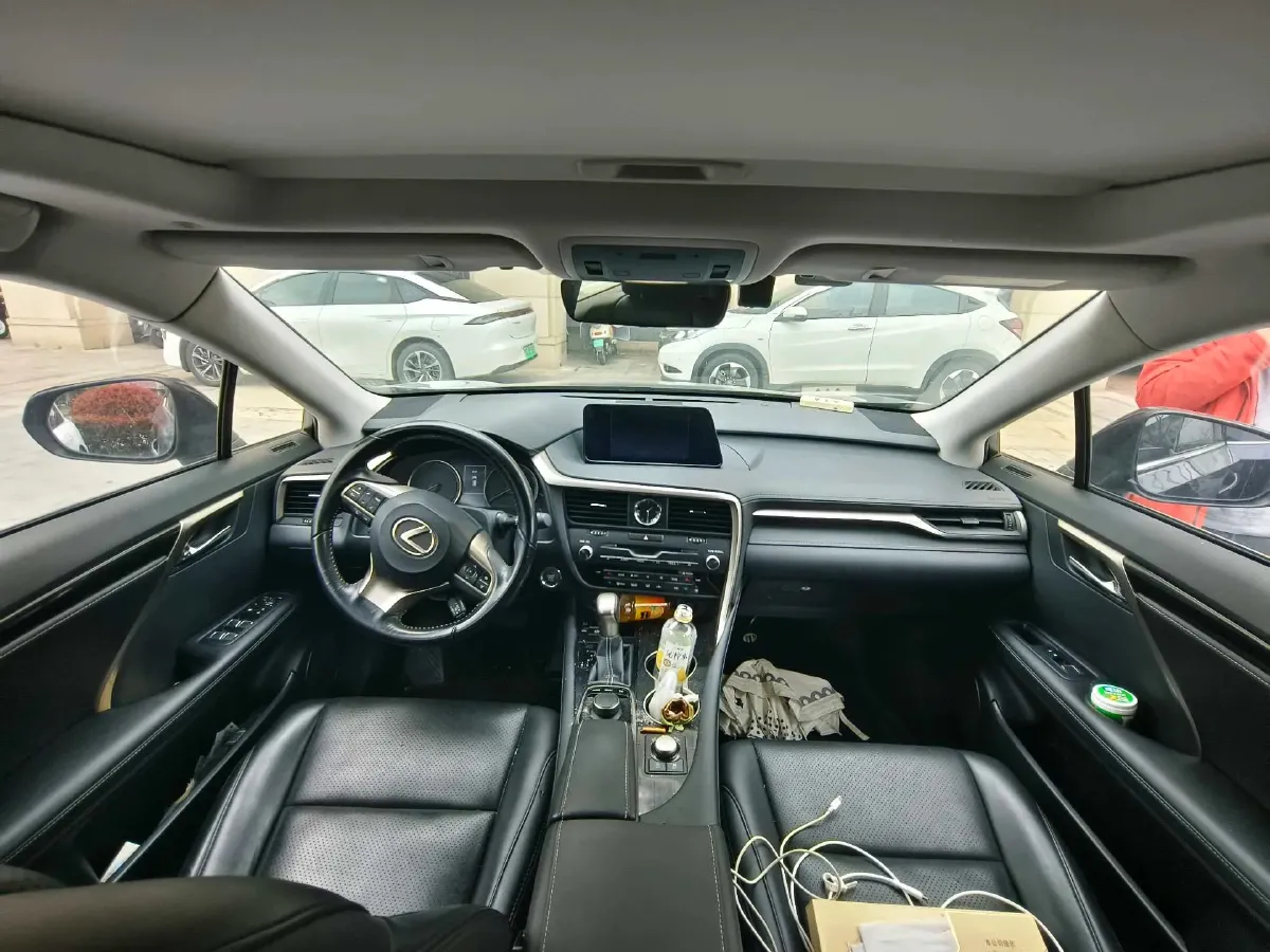 2016 Lexus RX 2.0T 238HP L4 6AT,autocango,china used car exporter,china ev exporter,chinese used car exporter,chinese used ev exporter