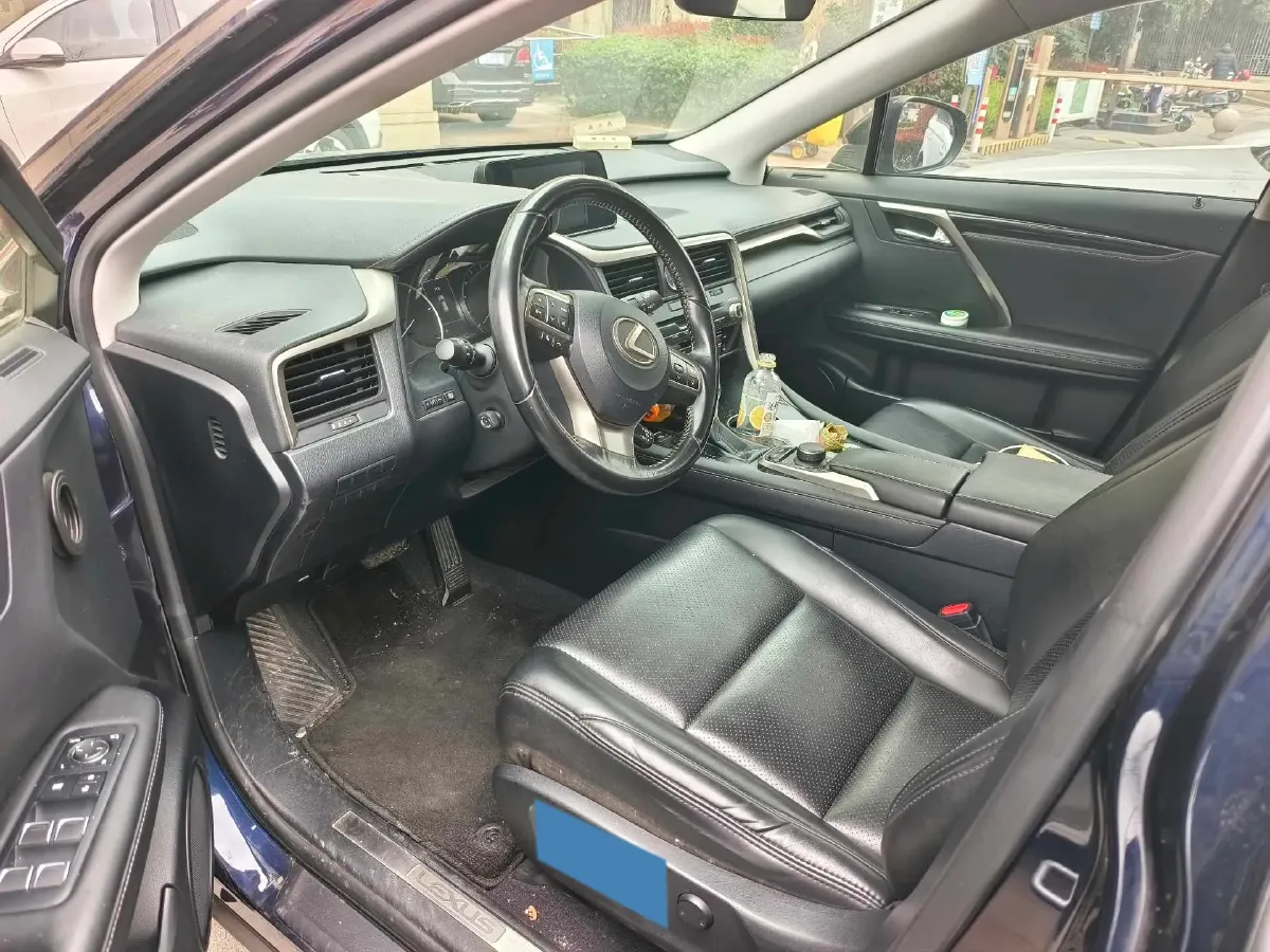 2016 Lexus RX 2.0T 238HP L4 6AT,autocango,china used car exporter,china ev exporter,chinese used car exporter,chinese used ev exporter