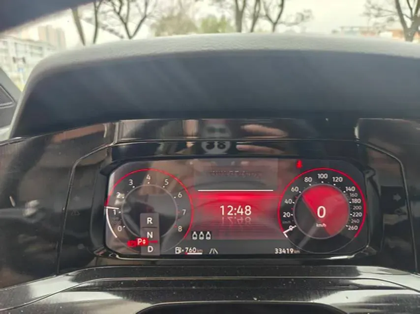 2023 Volkswagen Golf 1.4T 150HP L4 7DCT,autocango,china used car exporter,china ev exporter,chinese used car exporter,chinese used ev exporter