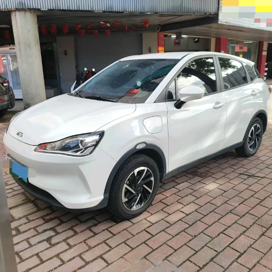 2021 Chery Little Ant BEV 30.6KWH,autocango,china used car exporter,china ev exporter,chinese used car exporter,chinese used ev exporter