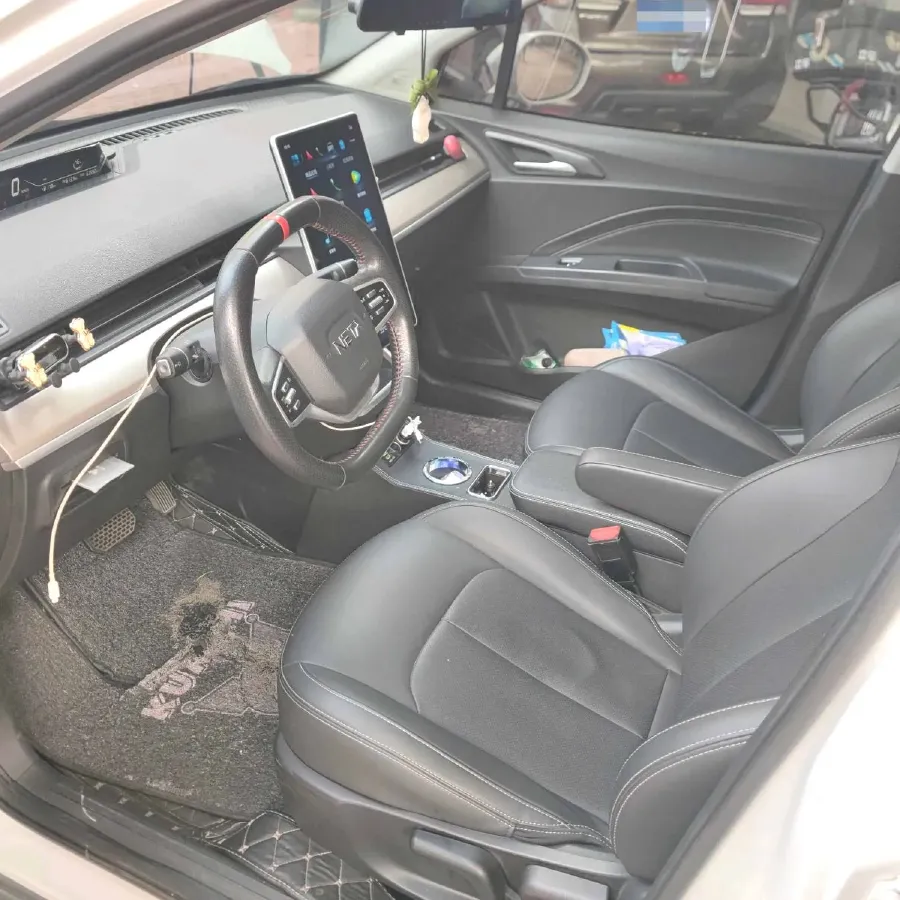 2021 Chery Little Ant BEV 30.6KWH,autocango,china used car exporter,china ev exporter,chinese used car exporter,chinese used ev exporter