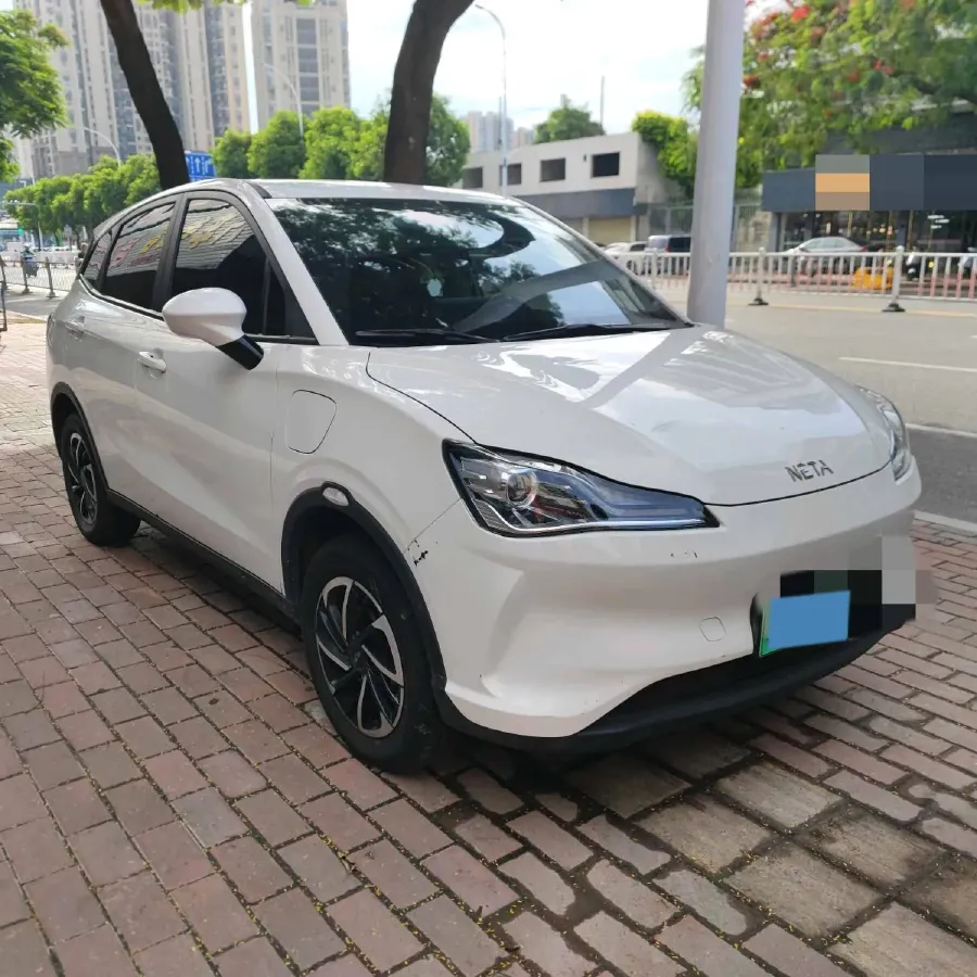 2021 Chery Little Ant BEV 30.6KWH,autocango,china used car exporter,china ev exporter,chinese used car exporter,chinese used ev exporter
