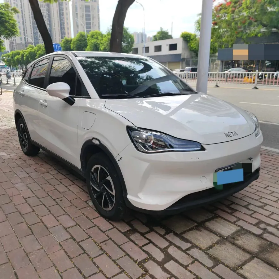 2021 Chery Little Ant BEV 30.6KWH,autocango,china used car exporter,china ev exporter,chinese used car exporter,chinese used ev exporter