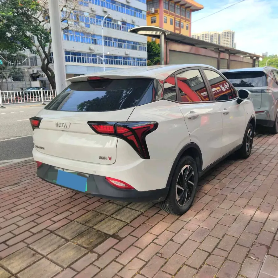 2021 Chery Little Ant BEV 30.6KWH,autocango,china used car exporter,china ev exporter,chinese used car exporter,chinese used ev exporter