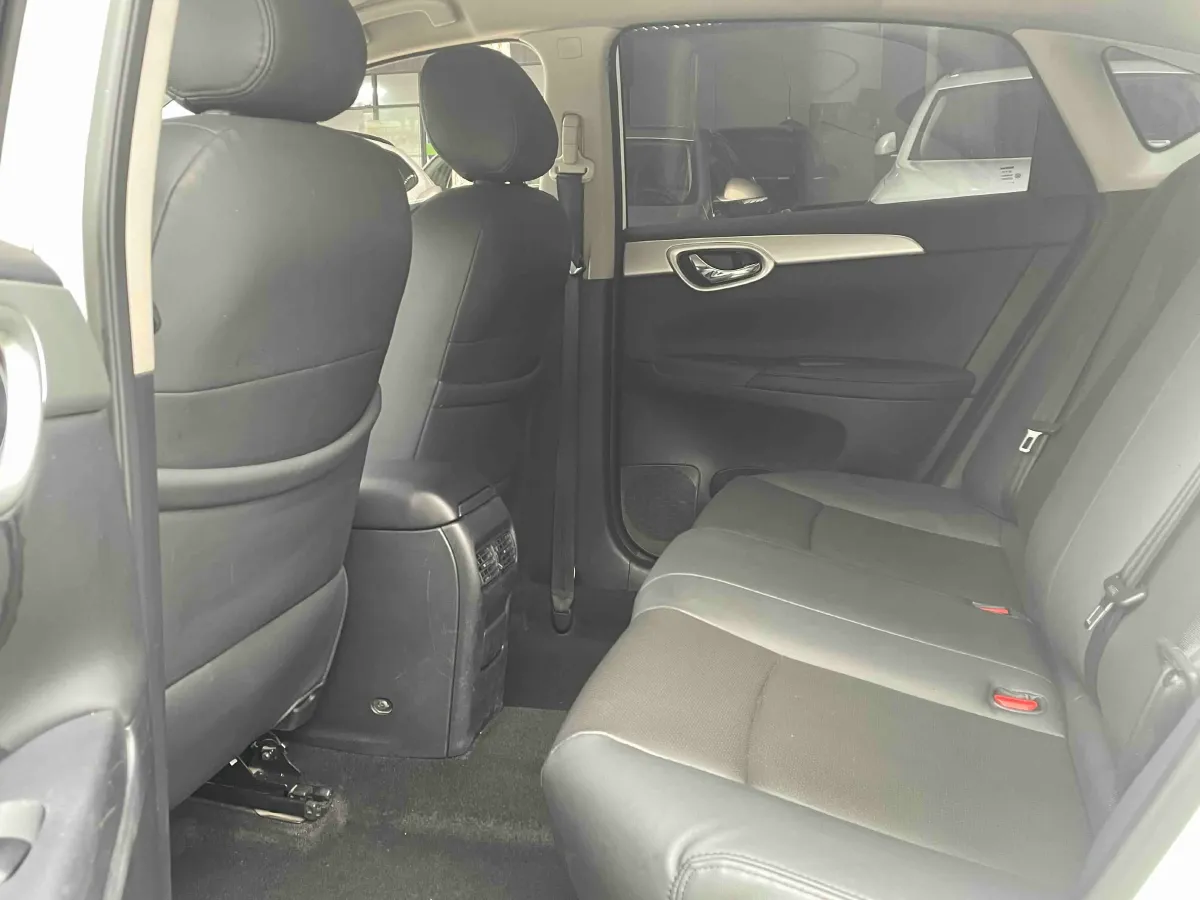 2022 Nissan Sylphy 1.6L 122HP L4 CVT,autocango,china used car exporter,china ev exporter,chinese used car exporter,chinese used ev exporter