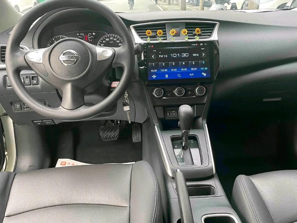 2022 Nissan Sylphy 1.6L 122HP L4 CVT,autocango,china used car exporter,china ev exporter,chinese used car exporter,chinese used ev exporter