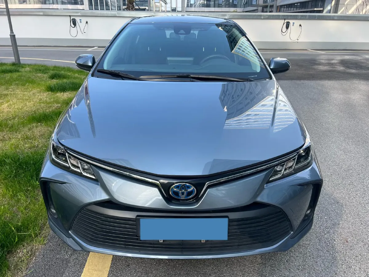 2022 Toyota Corolla 1.8L 98HP L4 E-CVT Hybrid,autocango,china used car exporter,china ev exporter,chinese used car exporter,chinese used ev exporter