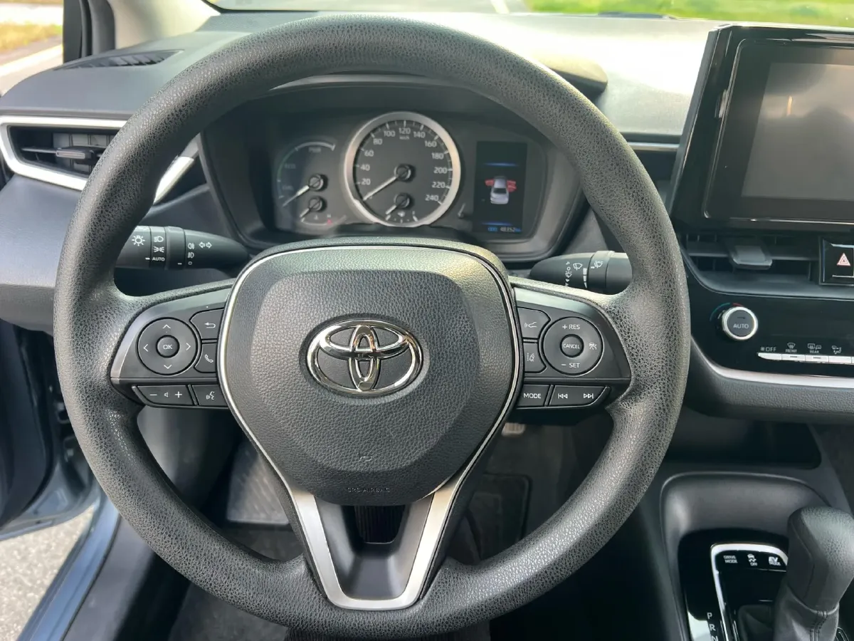 2022 Toyota Corolla 1.8L 98HP L4 E-CVT Hybrid,autocango,china used car exporter,china ev exporter,chinese used car exporter,chinese used ev exporter