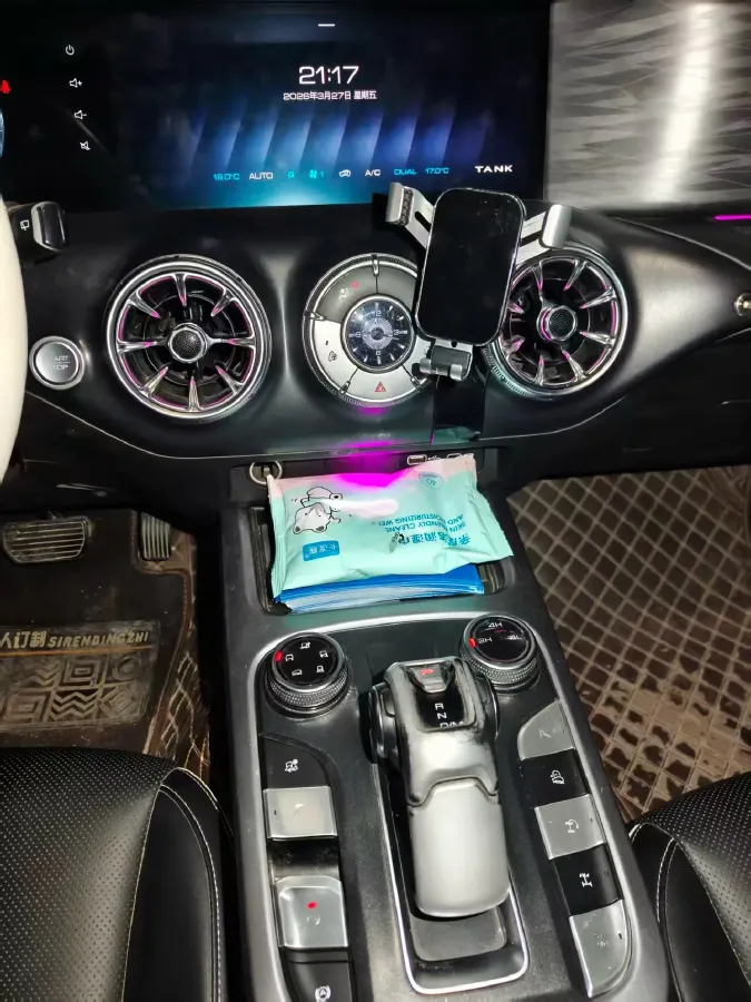 2021 Tank 300 2.0T 227HP L4 8AT,autocango,china used car exporter,china ev exporter,chinese used car exporter,chinese used ev exporter