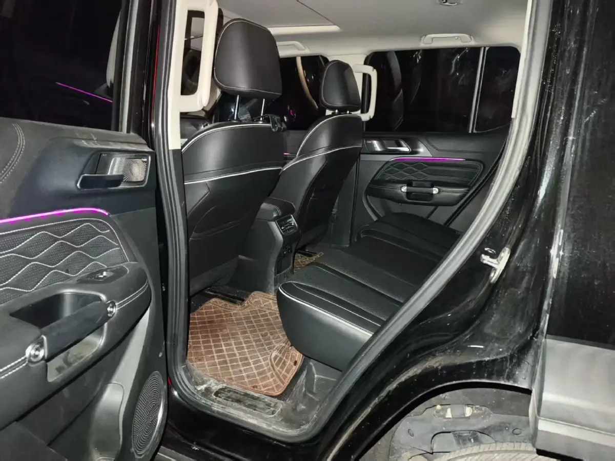 2021 Tank 300 2.0T 227HP L4 8AT,autocango,china used car exporter,china ev exporter,chinese used car exporter,chinese used ev exporter