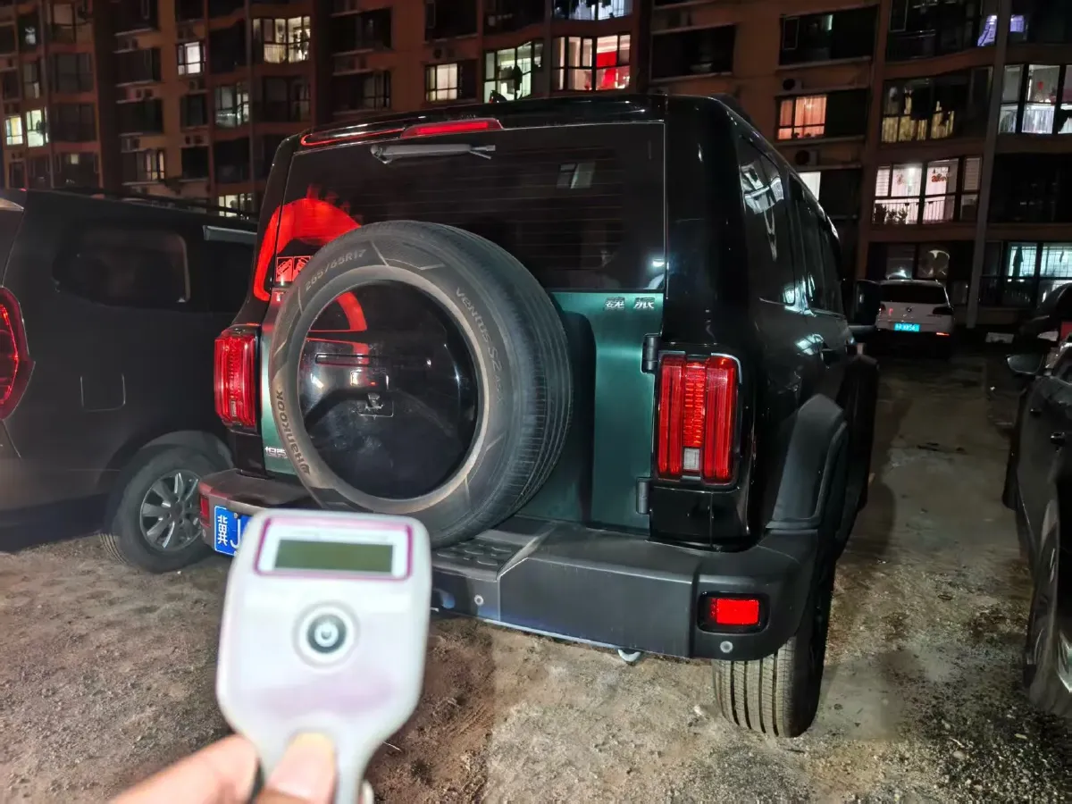 2021 Tank 300 2.0T 227HP L4 8AT,autocango,china used car exporter,china ev exporter,chinese used car exporter,chinese used ev exporter