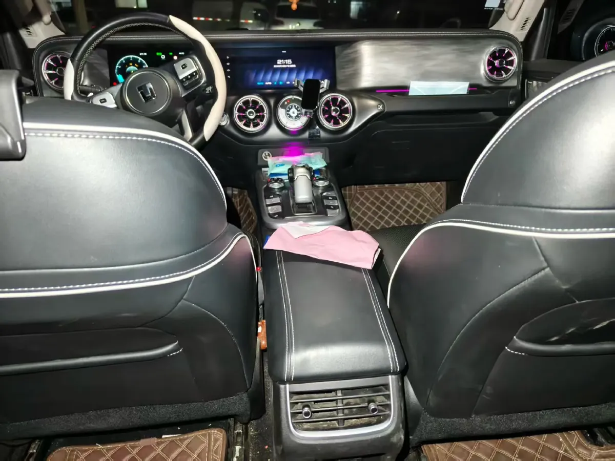 2021 Tank 300 2.0T 227HP L4 8AT,autocango,china used car exporter,china ev exporter,chinese used car exporter,chinese used ev exporter