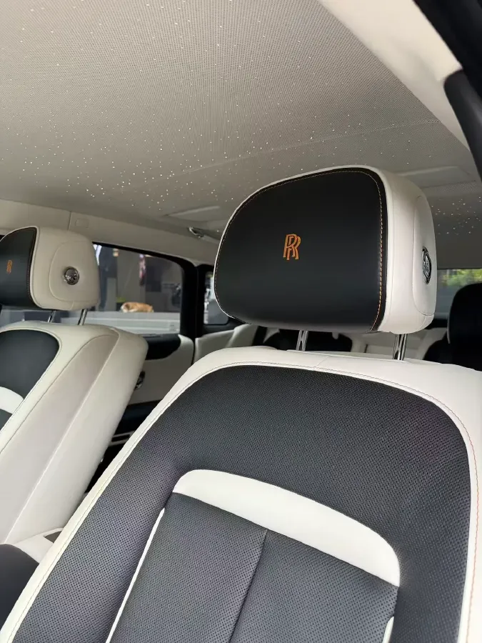 2021 Rolls-Royce Ghost 6.7T 571HP V12 8AT,autocango,china used car exporter,china ev exporter,chinese used car exporter,chinese used ev exporter