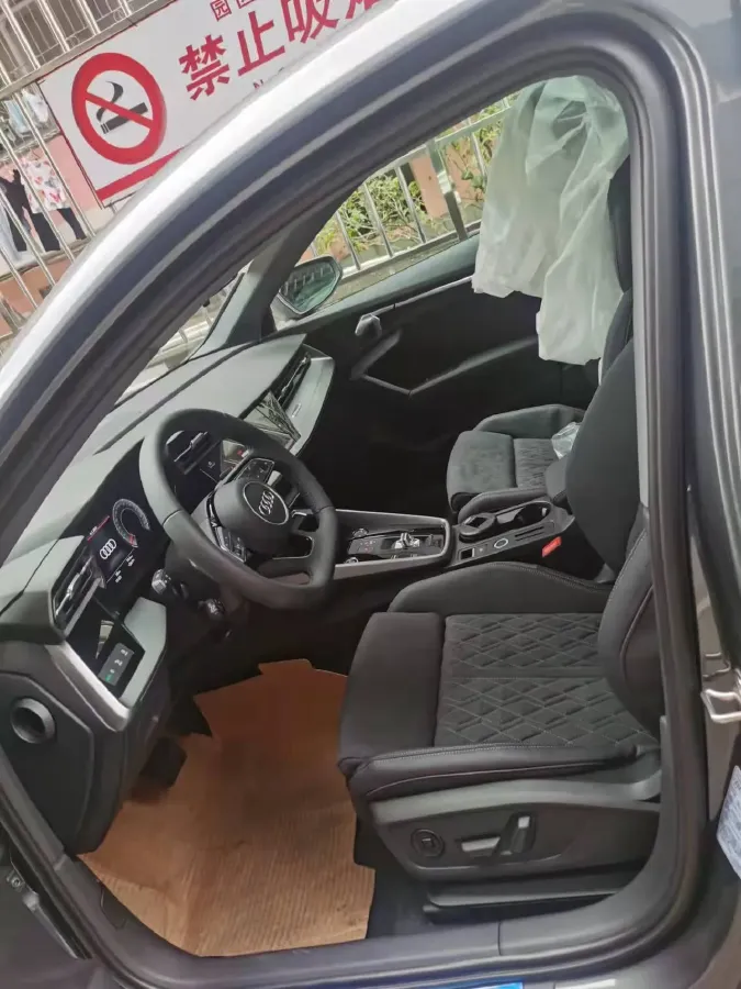 2021 Audi A3 1.4T 150HP L4 7DCT,autocango,china used car exporter,china ev exporter,chinese used car exporter,chinese used ev exporter