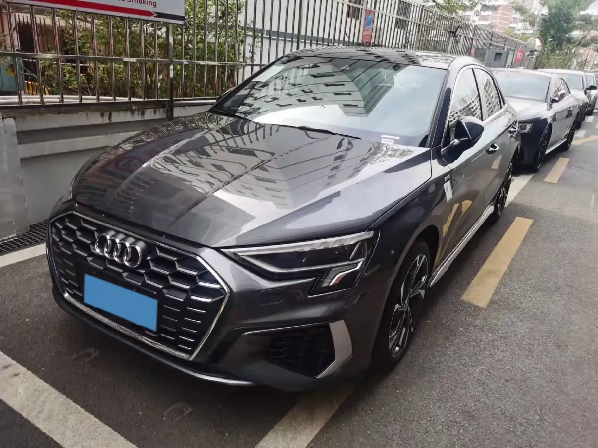 2021 Audi A3 1.4T 150HP L4 7DCT,autocango,china used car exporter,china ev exporter,chinese used car exporter,chinese used ev exporter