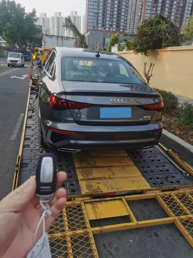 2021 Audi A3 1.4T 150HP L4 7DCT,autocango,china used car exporter,china ev exporter,chinese used car exporter,chinese used ev exporter