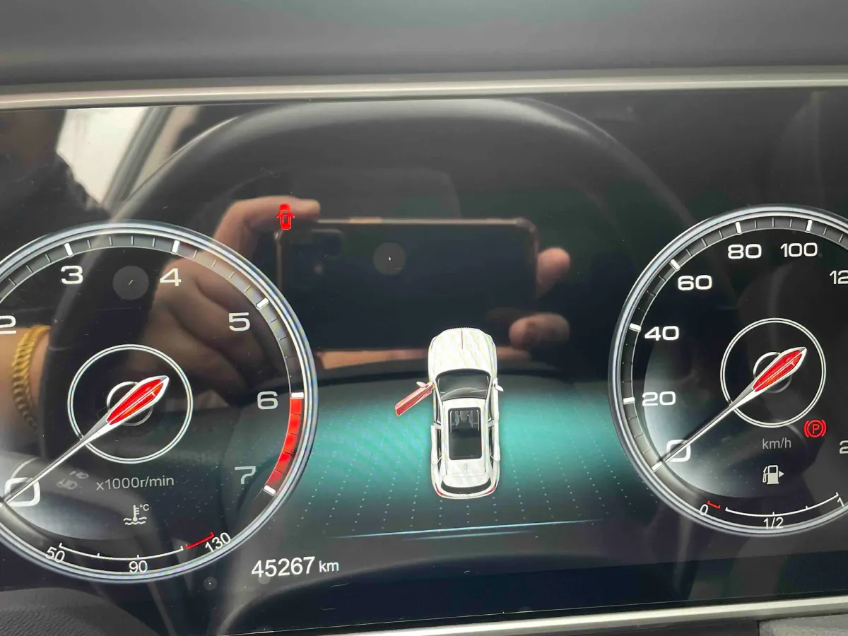 2019 HongQi HS5 2.0T 224HP L4 6AT,autocango,china used car exporter,china ev exporter,chinese used car exporter,chinese used ev exporter