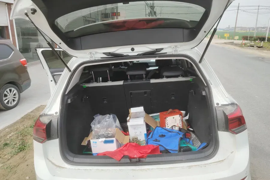 2021 Volkswagen Golf 1.4T 150HP L4 7DCT,autocango,china used car exporter,china ev exporter,chinese used car exporter,chinese used ev exporter