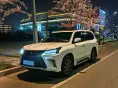 2019 LEXUS LX,autocango,china used car exporter,china ev exporter,chinese used car exporter,chinese used ev exporter