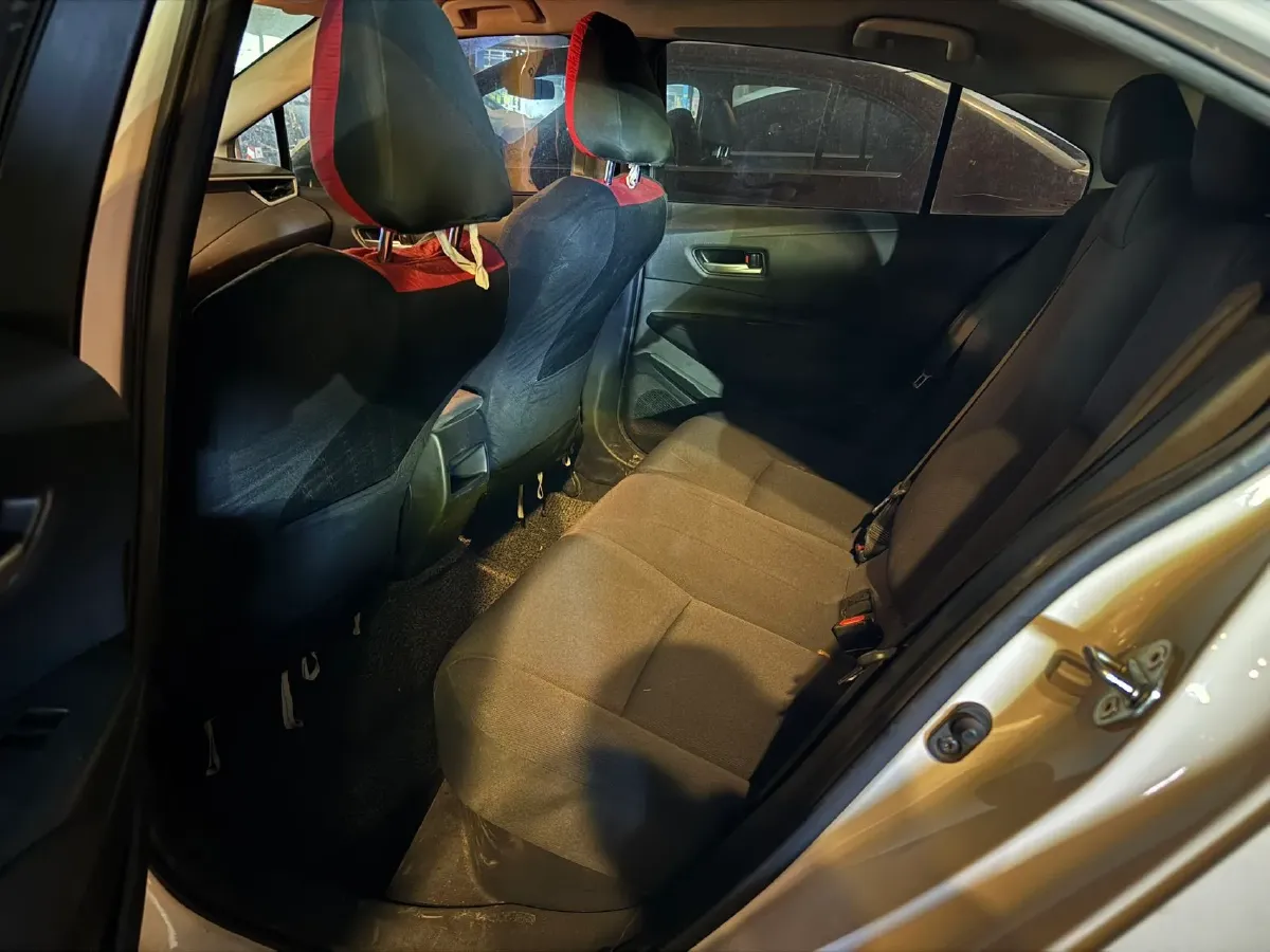 2021 Toyota Corolla 1.8L 98HP L4 E-CVT Hybrid,autocango,china used car exporter,china ev exporter,chinese used car exporter,chinese used ev exporter