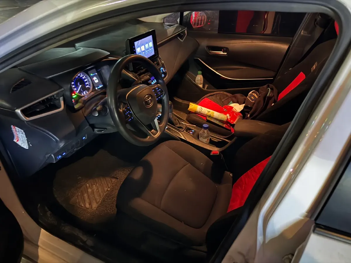 2021 Toyota Corolla 1.8L 98HP L4 E-CVT Hybrid,autocango,china used car exporter,china ev exporter,chinese used car exporter,chinese used ev exporter