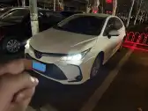 2021 TOYOTA COROLLA,autocango,china used car exporter,china ev exporter,chinese used car exporter,chinese used ev exporter