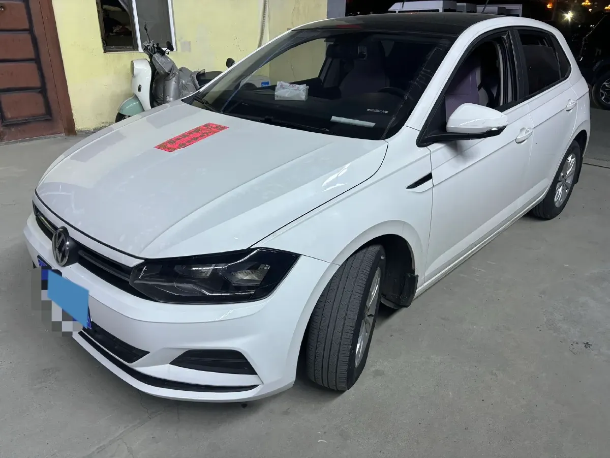2019 Volkswagen Polo 1.5L 113HP L4 6AT,autocango,china used car exporter,china ev exporter,chinese used car exporter,chinese used ev exporter