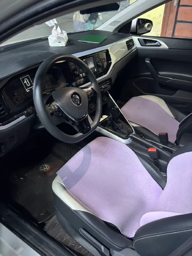 2019 Volkswagen Polo 1.5L 113HP L4 6AT,autocango,china used car exporter,china ev exporter,chinese used car exporter,chinese used ev exporter