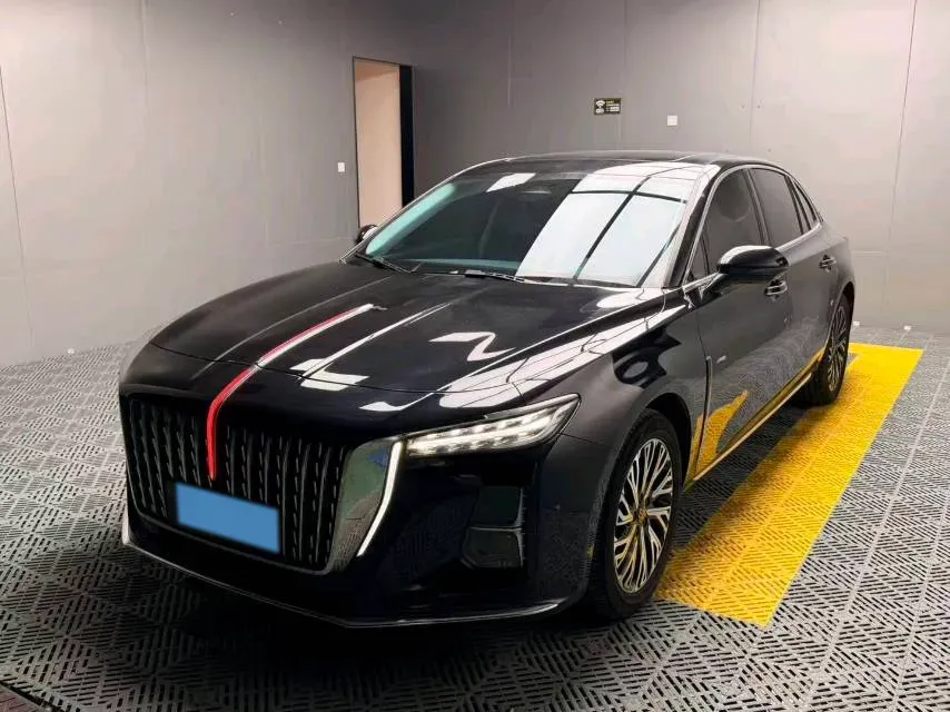 2022 HongQi H5 1.8T 197HP L4 6AT,autocango,china used car exporter,china ev exporter,chinese used car exporter,chinese used ev exporter