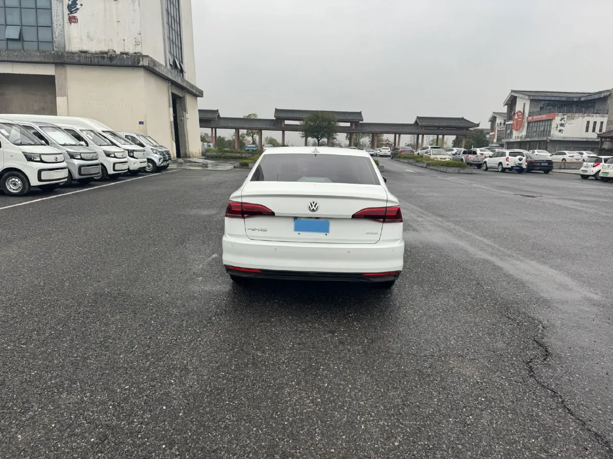 2020 Volkswagen Bora 1.5L 113HP L4 6AT,autocango,china used car exporter,china ev exporter,chinese used car exporter,chinese used ev exporter