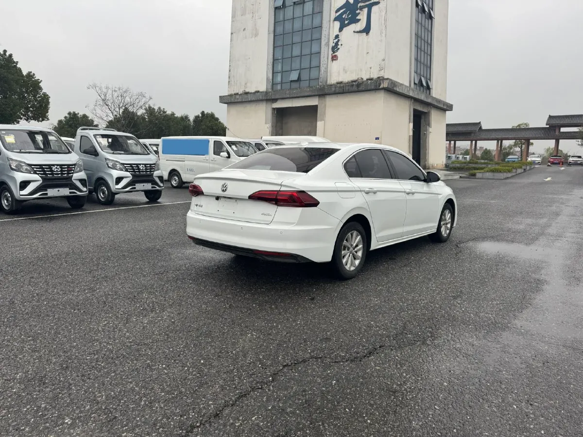2020 Volkswagen Bora 1.5L 113HP L4 6AT,autocango,china used car exporter,china ev exporter,chinese used car exporter,chinese used ev exporter