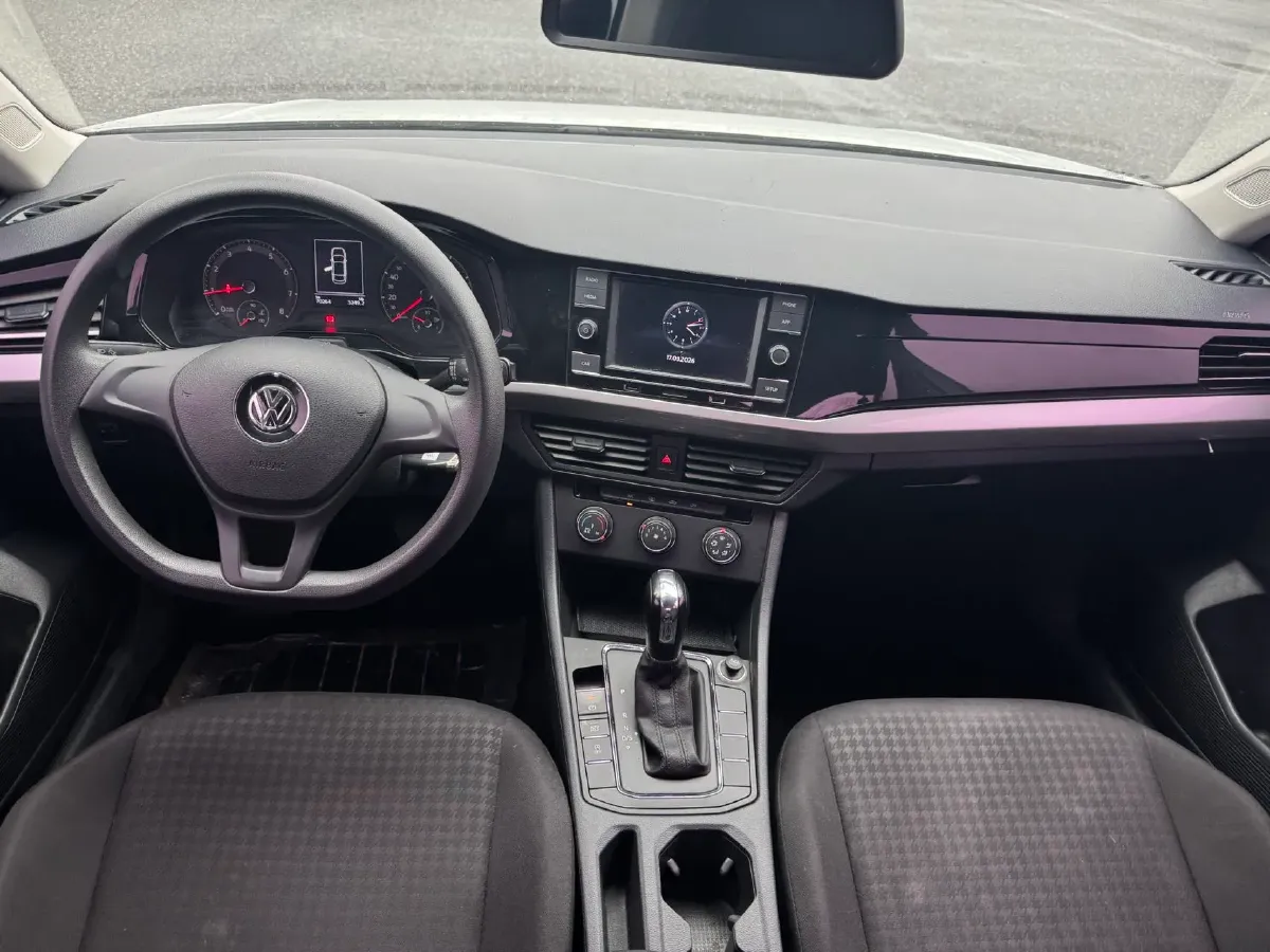 2020 Volkswagen Bora 1.5L 113HP L4 6AT,autocango,china used car exporter,china ev exporter,chinese used car exporter,chinese used ev exporter