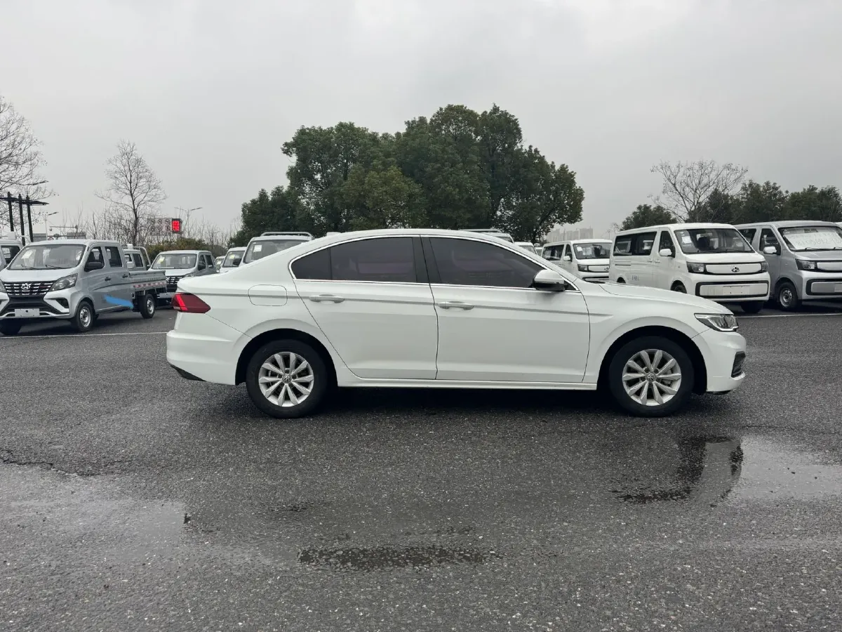 2020 Volkswagen Bora 1.5L 113HP L4 6AT,autocango,china used car exporter,china ev exporter,chinese used car exporter,chinese used ev exporter