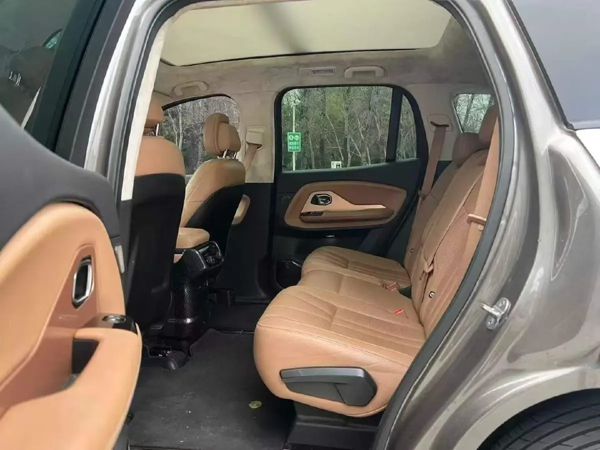 2019 NIO ES6 BEV 70KWH,autocango,china used car exporter,china ev exporter,chinese used car exporter,chinese used ev exporter