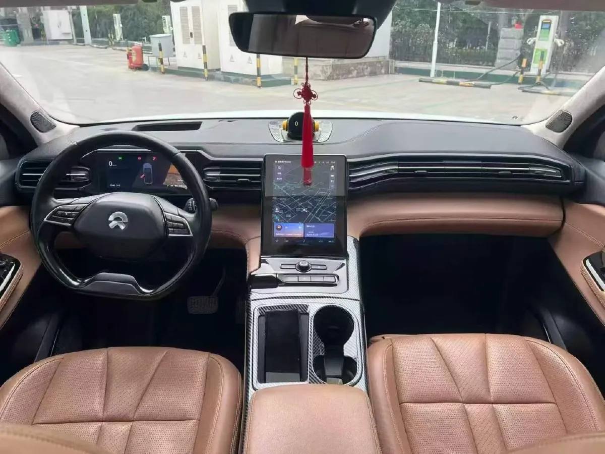 2019 NIO ES6 BEV 70KWH,autocango,china used car exporter,china ev exporter,chinese used car exporter,chinese used ev exporter