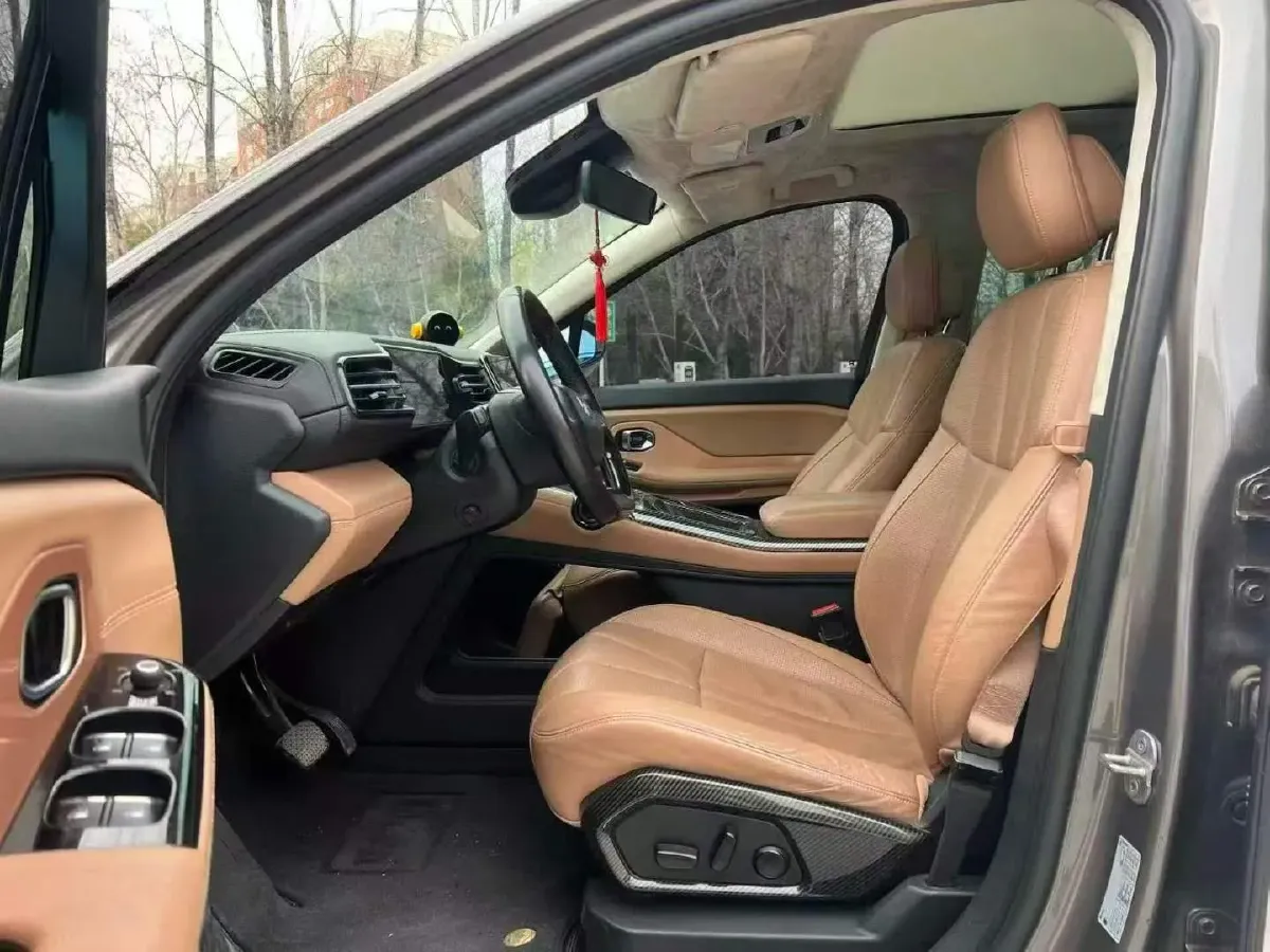 2019 NIO ES6 BEV 70KWH,autocango,china used car exporter,china ev exporter,chinese used car exporter,chinese used ev exporter