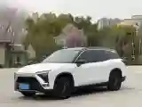 2019 NIO ES6 BEV 70KWH